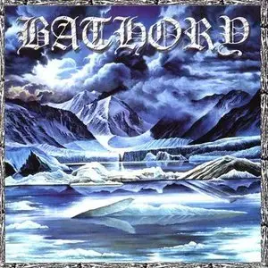 Bathory – Discography (1983 – 2006, 19 CDs) + DVD