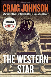 The Western Star - Craig Johnson