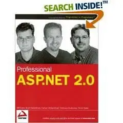 Professional ASP.NET 2.0 - Reup