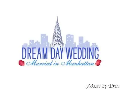 Dream Day 4 - Married in Manhattan