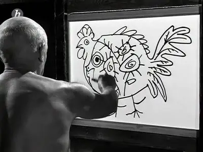 (Histoire) Le Mystère Picasso (2014)