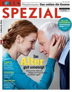 Focus Spezial - November-Dezember 2015