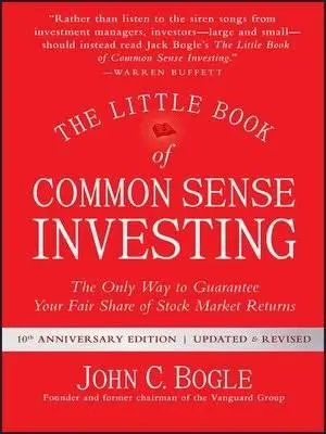 The Comics of Richer Faster Poorer on Common Sense Investing by B.J. Dewey