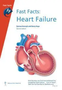 Fast Facts: Heart Failure, 2nd edition