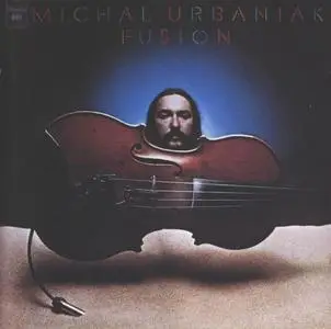 Michal Urbaniak - Fusion (1974) {Columbia}