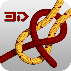 Knots 3D v8.8.1