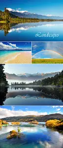 Stock Photo - Amazing Landscapes 7