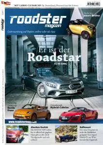 Roadster Magazin - Nr.2 2017