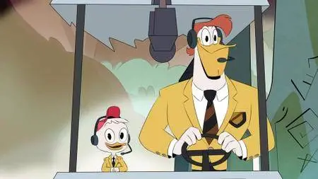 DuckTales S01E12