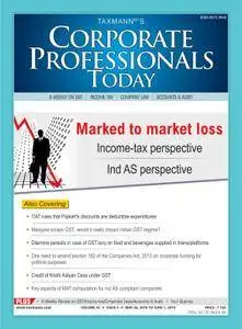 Corporate Professional Today - May 26, 2018