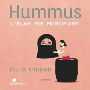 «Mohammed e Allah - Hummus» by Laura Cappon