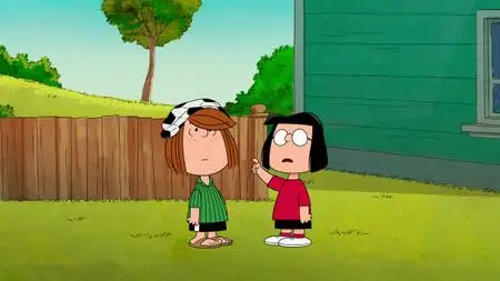 The Snoopy Show S01E09