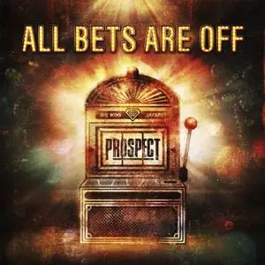 Prospect - All Bets Are Off (2021) [Official Digital Download 24/48]