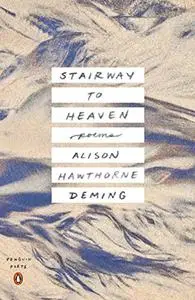 Stairway to Heaven: Poems
