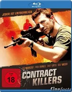 Contract Killers (2008)