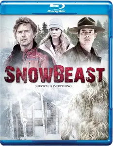 Snow Beast (2011)