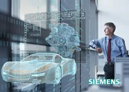 Siemens PLM NX 11.0 with Documentation