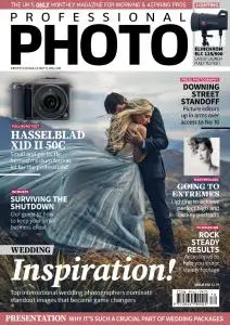 Professional Photo - Issue 170 - 9 April 2020