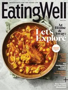 EatingWell - March/April 2022