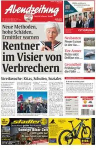 Abendzeitung München - 29 April 2022