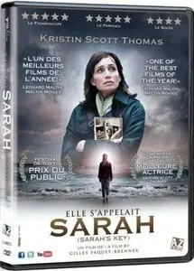 La Chiave di Sara (2010)