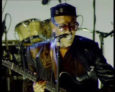 Bobby Womack - Soul Seduction Supreme (2005)