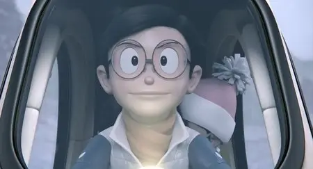 Stand by Me Doraemon (2014)