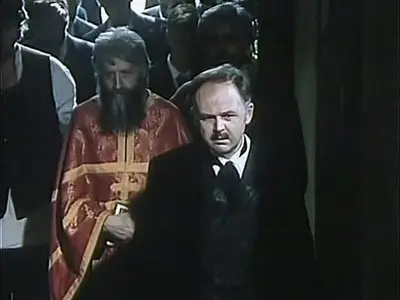 Sveto mesto / A Holy Place (1990)