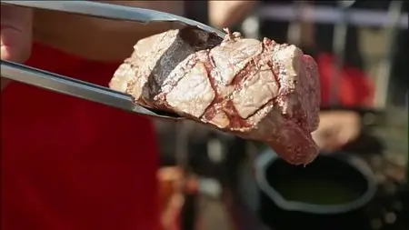 (Fr5) Le feu, ennemi de nos assiettes (2015)