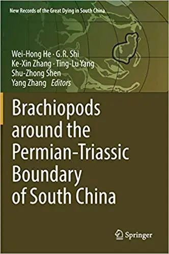 Brachiopods around the Permian-Triassic Boundary of South China