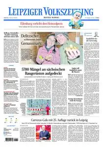Leipziger Volkszeitung Delitzsch-Eilenburg - 06. Mai 2019