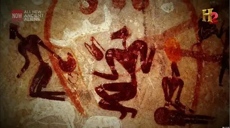 Ancient Aliens S05E04 Destination Orion (2012)