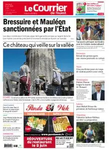 Le Courrier de l'Ouest Deux-Sèvres – 05 juin 2020