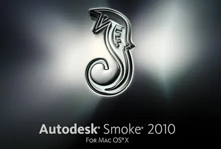 Autodesk Smoke v2011 SP3 MAC OSX PANTHEON
