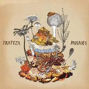Tristeza - Paisajes (2010)