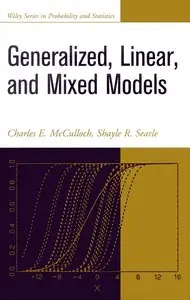 Generalized, Linear, and Mixed Models (repost)