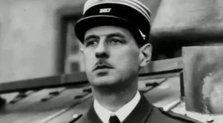 (Fr5) Beuve-Méry - De Gaulle, «Le Monde» contre le président (2014)