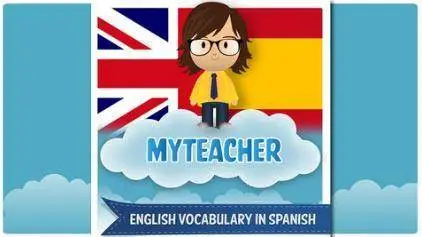 Curso de inglés: Beginners - English for Spanish speakers (2016)