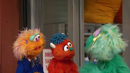 Sesame Street S49E22