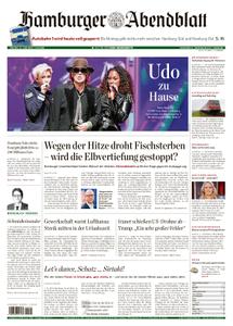 Hamburger Abendblatt – 21. Juni 2019