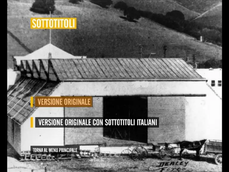 The Essanay Films (1915-1918)