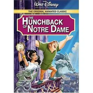 The Hunchback of Notre Dame 