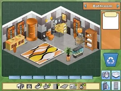 Home Sweet Home 2: Kitchens and Baths v1.004