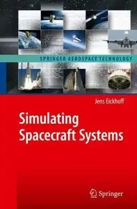 Simulating Spacecraft Systems (repost)