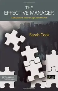 Effective Manager - Management Skills for High Performance