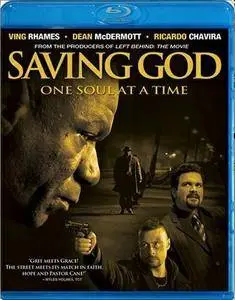 Saving God (2008)