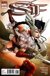 Sif (2010)