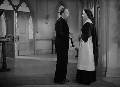 The Bells of St. Mary's (1945)