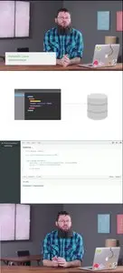 TreeHouse - Using Databases in Python
