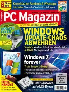PC Magazin - September 2017